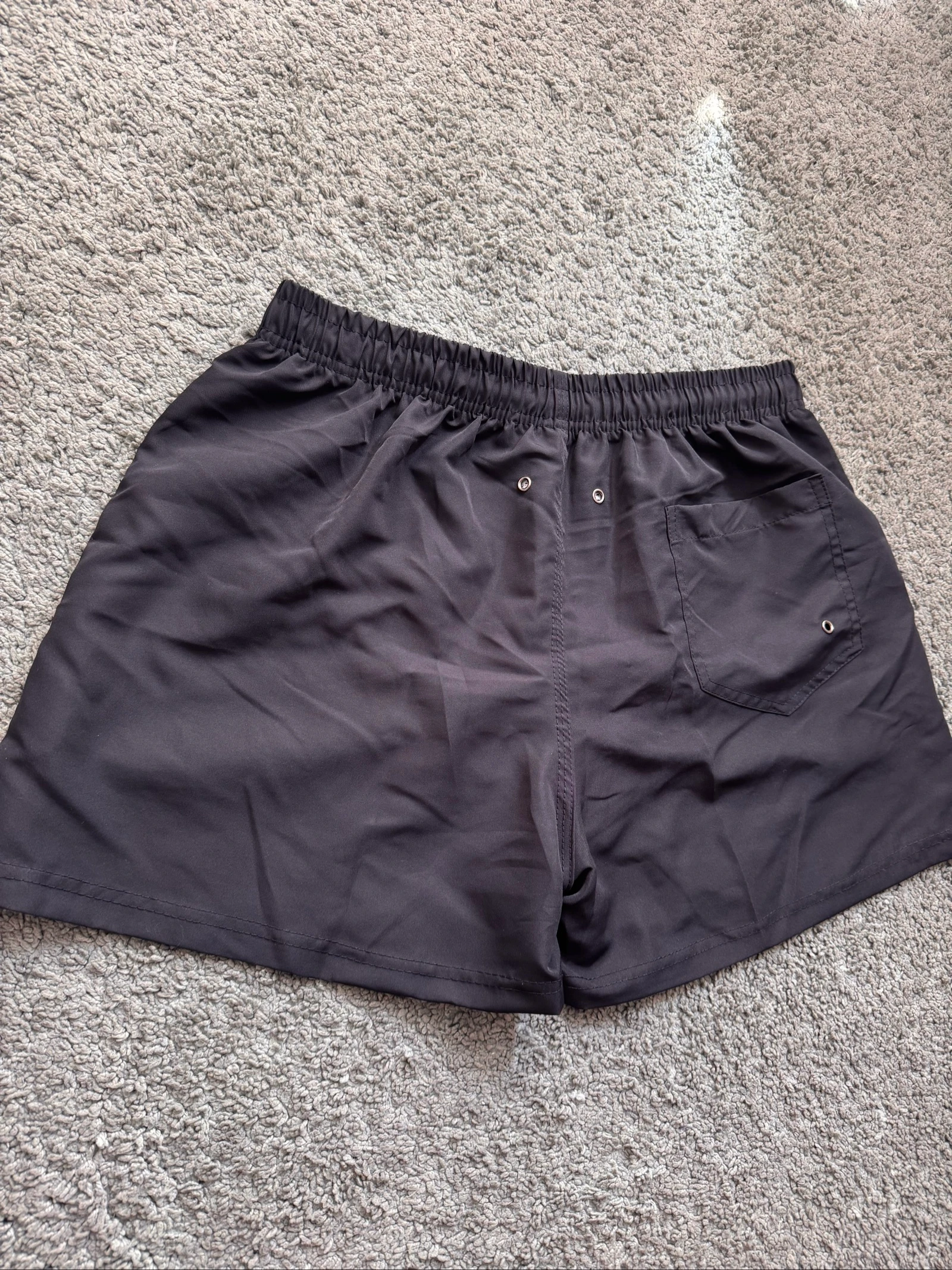 Bañador Billabong Preto | Tamanho M | Muito bom estado – photo 5